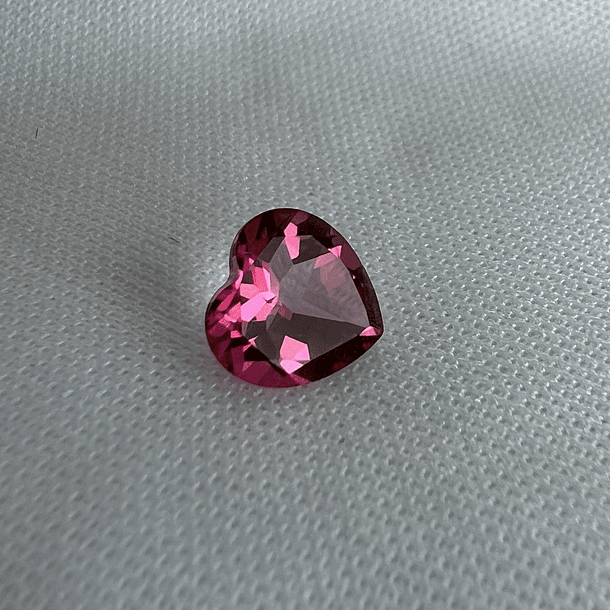 Topacio Rosa-2.25ct-8.1x7.8x4.9mm 