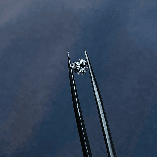 Moissanita-0.50ct-5x5mm 