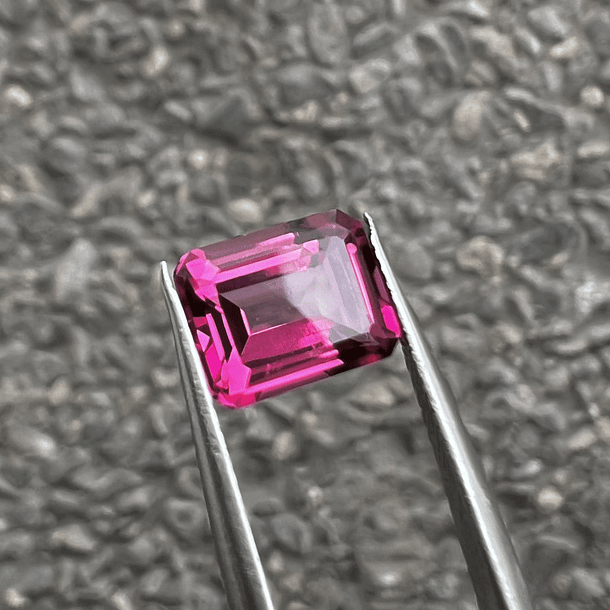 Topacio rosa-2.80ct-9.1x7mm 