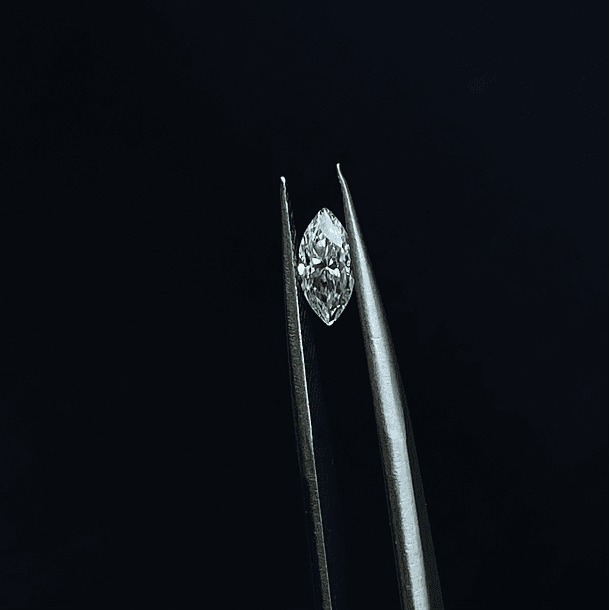 Moissanita-0.54ct-8x4mm 