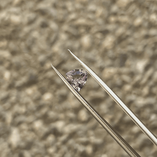 Cuarzo Lavanda-1.45ct-8.1x8x5.2mm 