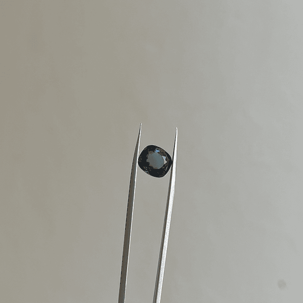 Topacio London Blue-4.65ct-10x9mm 