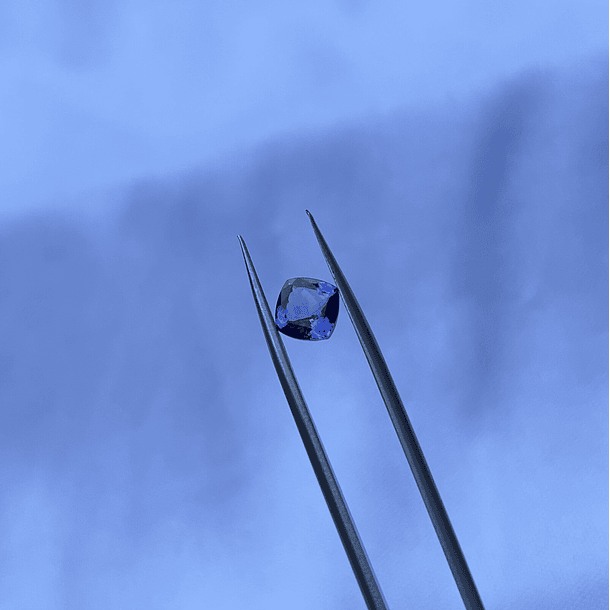 Tanzanita-1.84ct-7.11x7.11x4.29mm 