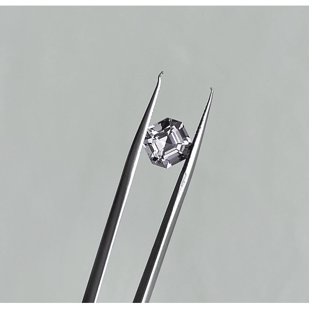 Cuarzo Lavanda-2.55ct-8x8mm 