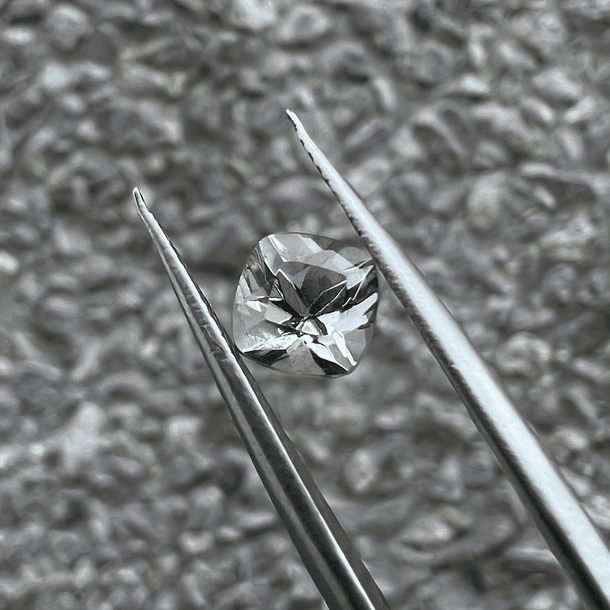 Amatista verde-1.10ct-5.9x5.9x5.2mm 