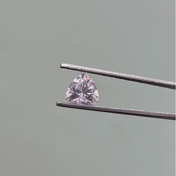 Cuarzo lavanda-1.20ct-7.1x7.x5mm 