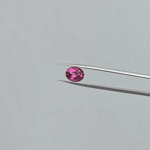 Topacio rosa-2.90ct-10x7.9mm 
