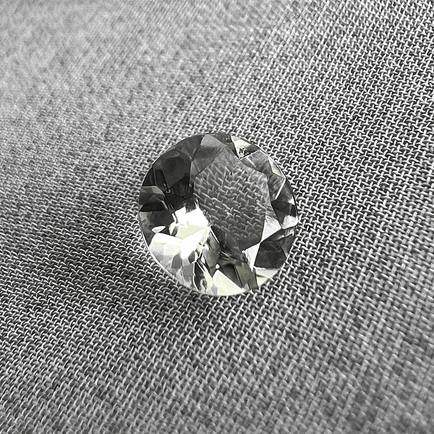 Amatista verde-1.20ct-6.8x4.2mm 