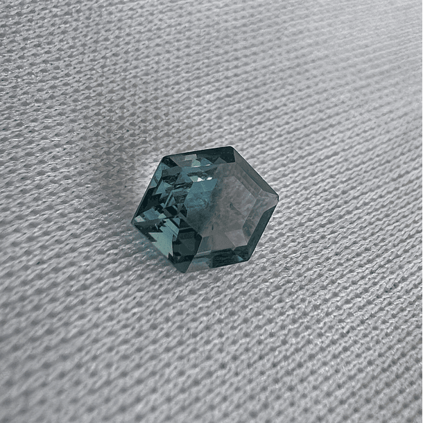 Topacio London Blue-1.25ct-8.1x6x3.4mm 