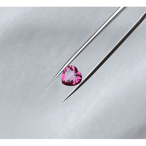 Topacio Rosa-2.15ct-8.1x7.9mm 