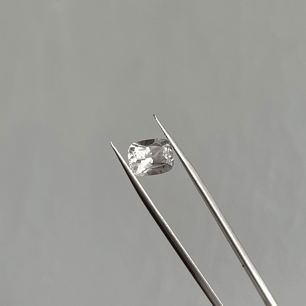 Amatista verde-3.25ct-10x7.8x6.3mm 