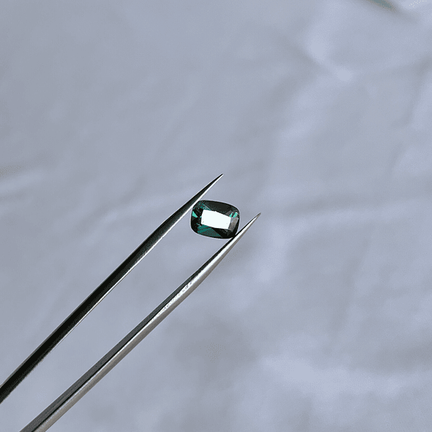 Topacio Verde-1.65ct-8.1x6.1x4.1mm 
