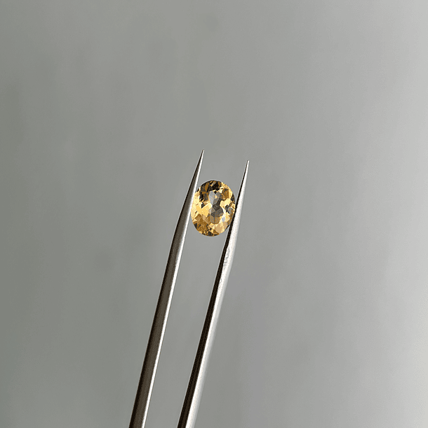 Citrino-2.10ct-9.8x7.6x4.8mm 