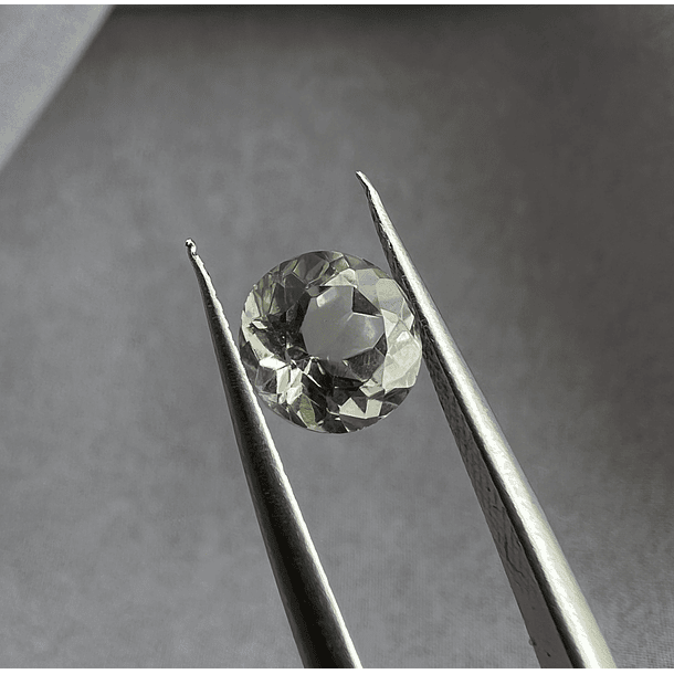 Amatista verde-0.45ct-5x3.3mm 