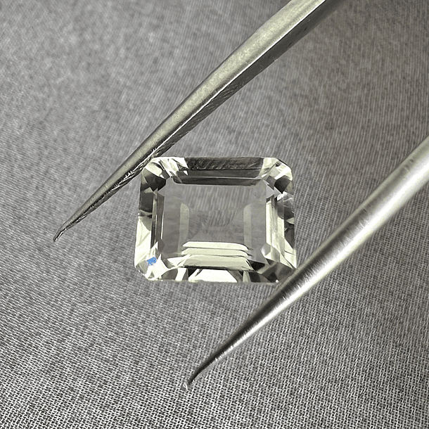 Amatista verde-3ct-9.7x7.8x4.8mm 