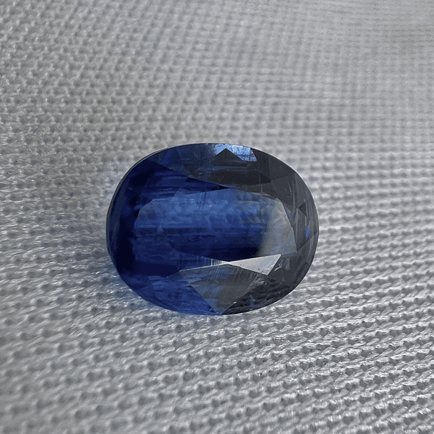 Cianita-2.30ct-9x6.9x3.7mm 