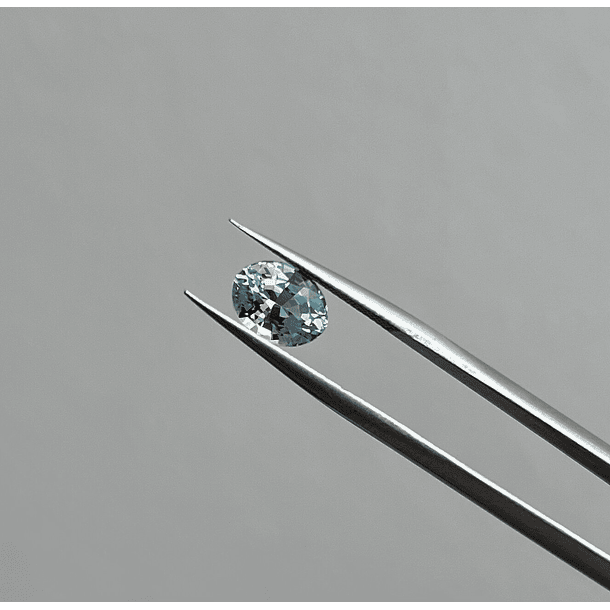 Topacio Azul-1.85ct-7.9x6x4.7mm 