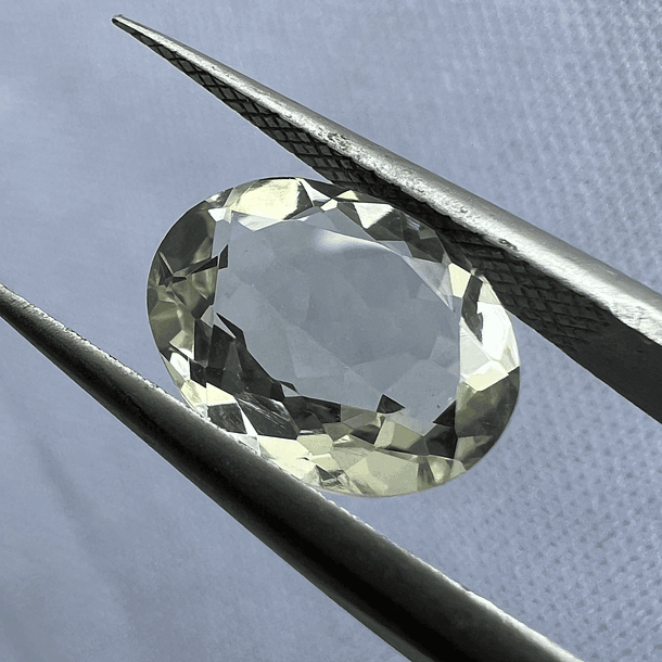 Amatista verde-1.90ct-9.9x7.6x4.1mm 