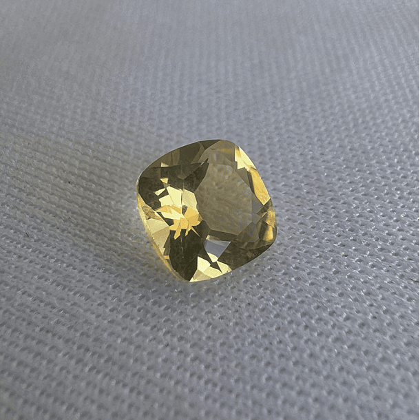 Citrino-1ct-6x5x3.7mm 