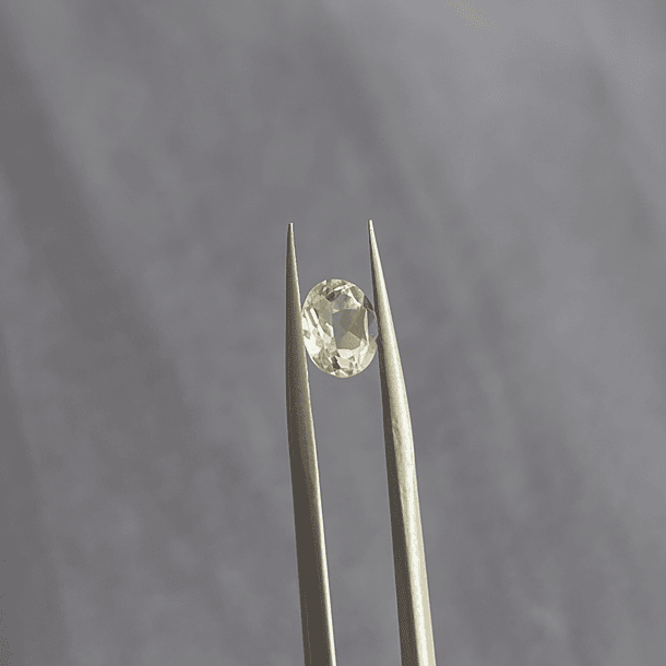 Amatista verde-1.70ct-8.8x6.6x5mm 