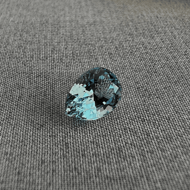 Topacio Azul-1.50ct-7.9x5.8x4.5mm 