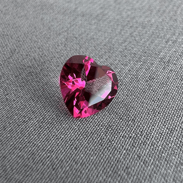 Topacio rosa-2.05ct-8.2x8x4.5mm 