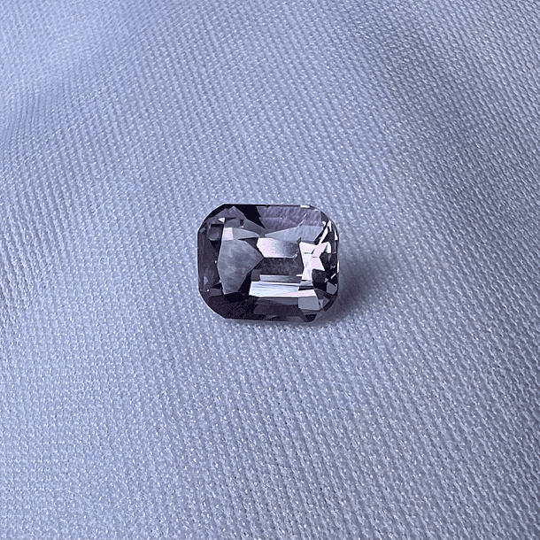 Cuarzo Lavanda-2.80ct-8.9x7mm 