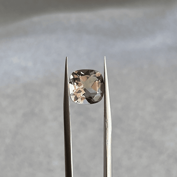 Ametrino-3.40ct-9x9x6.3mm 