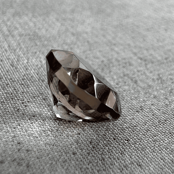Ametrino-3.30ct-9x8.8x6.3mm 