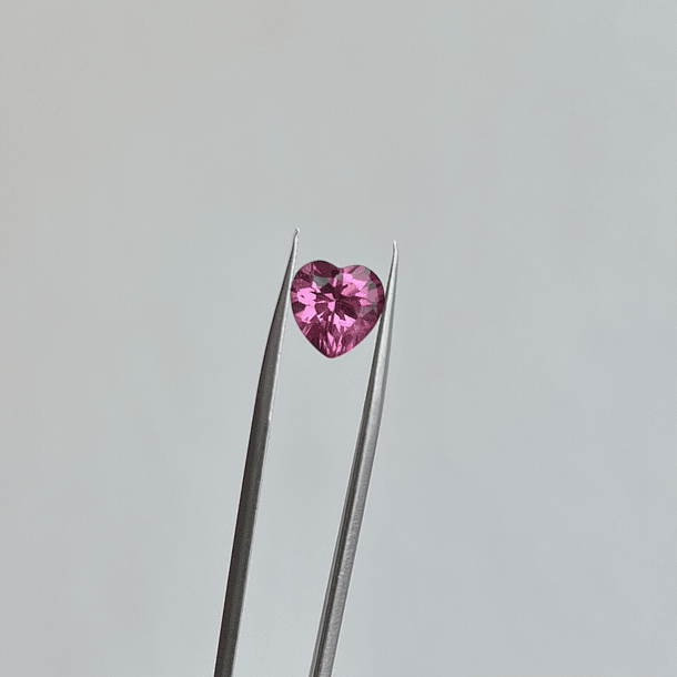 Topacio Rosa-3.25ct-9.2x9.1x5.9mm 