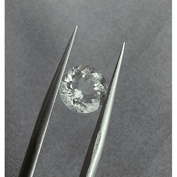 Aguamarina-2.00ct8x8x5.7mm 