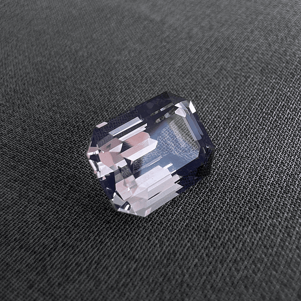 Cuarzo Lavanda-3.75ct-10x7.9x6.6mm 