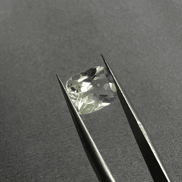 Amatista Verde-1.75ct-9x7x4mm 