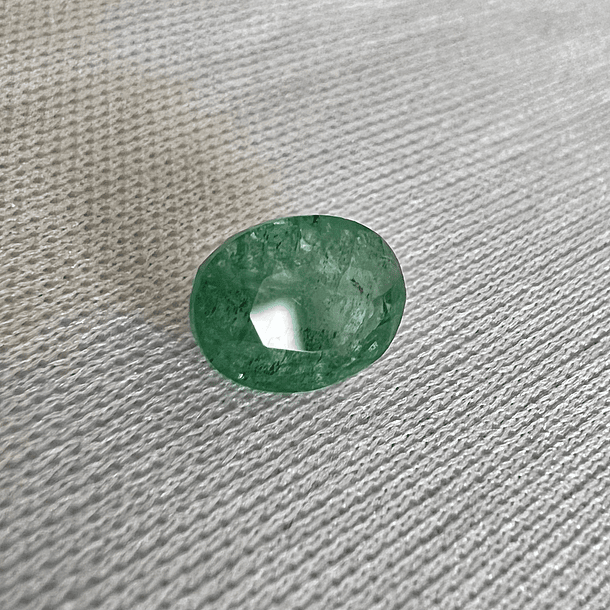 Esmeralda-2.05ct-8.2x6.3x5mm 
