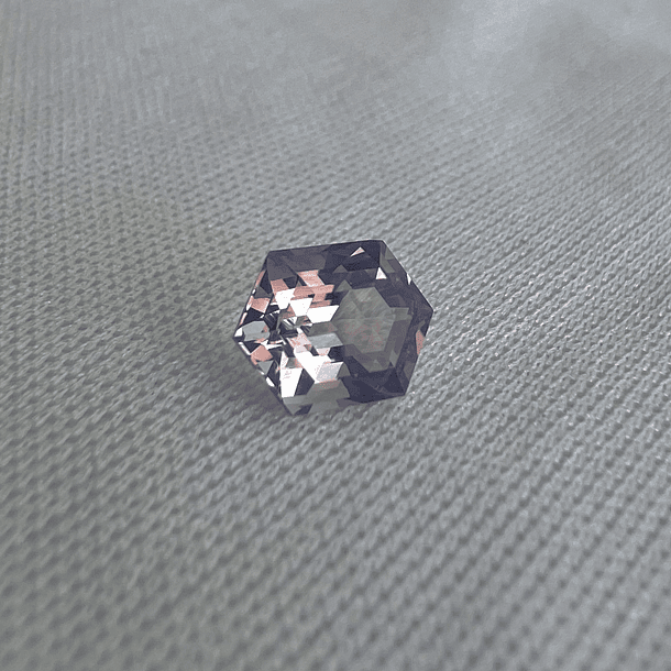 Cuarzo lavanda-1.55ct-8x6.2x5.3mm 