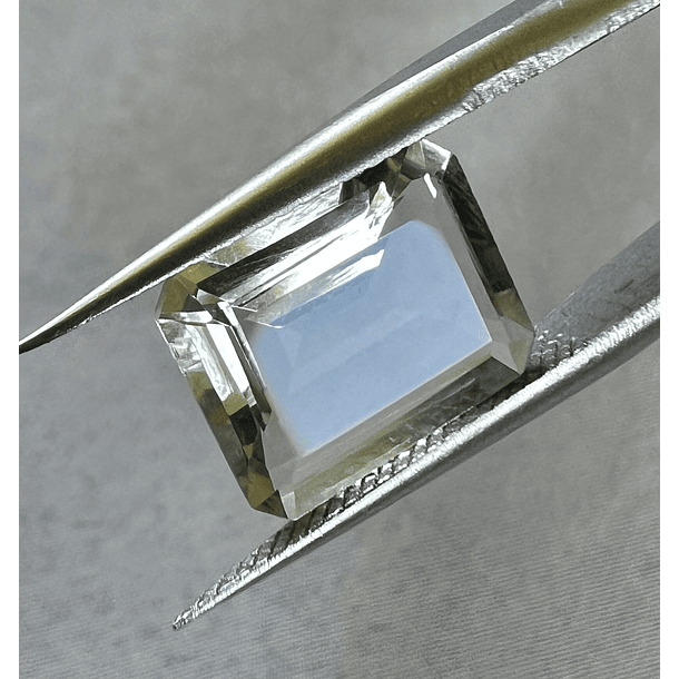 Amatista verde-3.30ct-10.8x8.7x4.5mm 