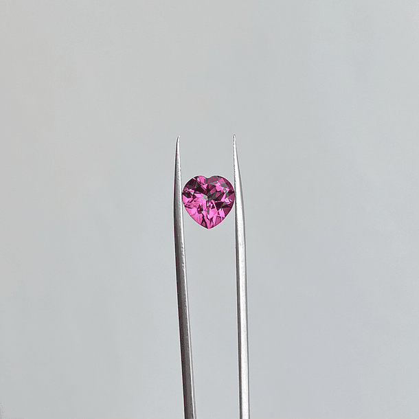 Topacio Rosa-3.85ct-10.1x9.7x5.5mm 
