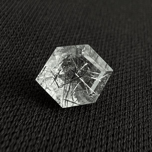 Cuarzo Rutilado-1.40ct-9.1x6.9mm 