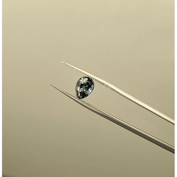 Topacio London Blue-1.60ct-8x6mm 