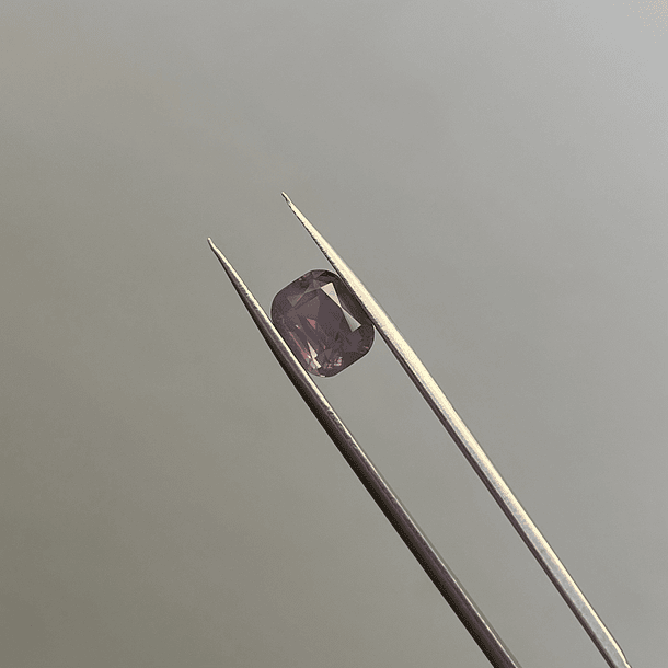 Cuarzo lavanda-4ct-10x8x7.2mm 