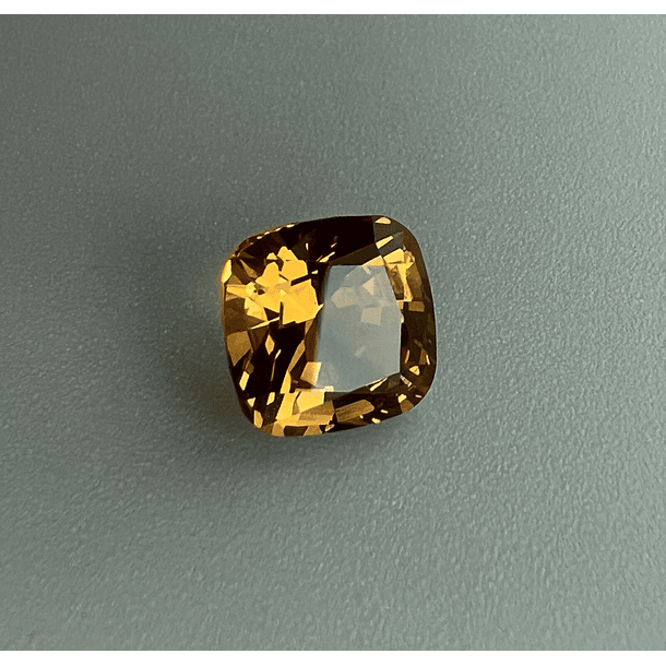 Citrino Cognac-2.65ct-8.1x8mm 
