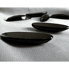 Óniz negro-11.86ct-30x10mm-c/ovalado-alta  3