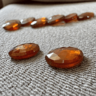 Cianita naranja-2.94ct-11x9mm-c/oval 3