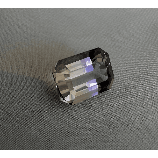 Ametrino-6.65ct-13x9.3mm-c/octágono  