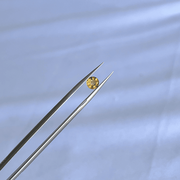 Citrino-0.45ct-4.9x3.3mm 