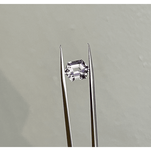 Cuarzo Lavanda-1.40ct-8x6mm 