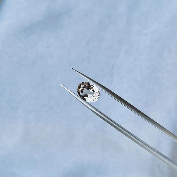 Morganita-2.35ct-8.9x6.9mm 