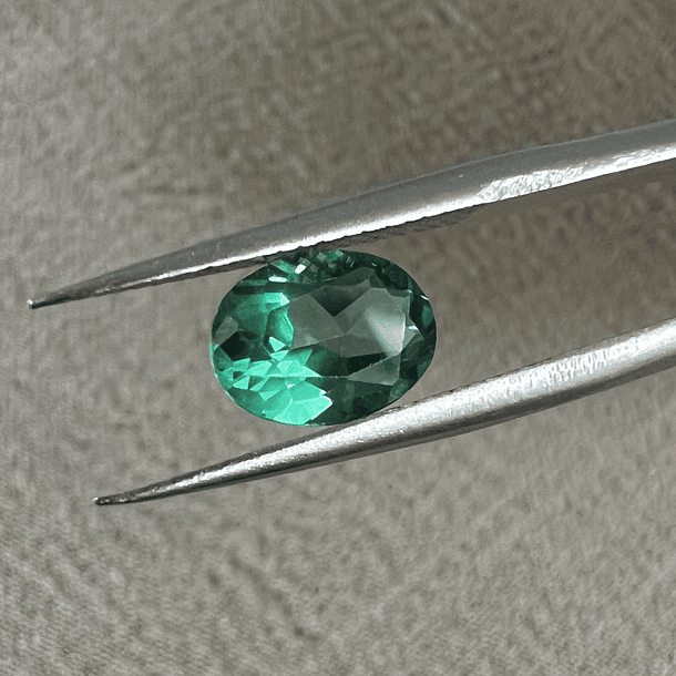 Topacio Verde-1.43ct-8x5.8x3.6mm 