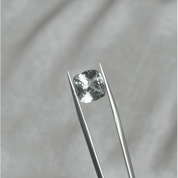 Aguamarina-2.680ct-8x8x4.6mm 