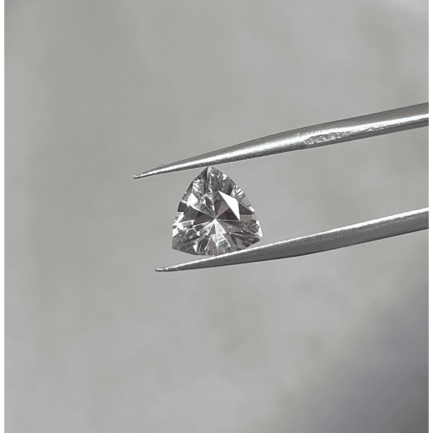 Amatista Rosa De Francia-1.370ct-8x7.8mm 